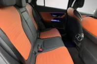 Mercedes-Benz GLC 200 (Clasa GLC) din 2024 cu 19.343 km - oferta MER185647 - foto 23