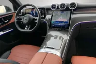 Mercedes-Benz GLC 200 (Clasa GLC) din 2024 cu 19.343 km - oferta MER185647 - foto 24