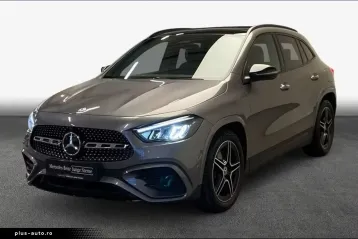 Mercedes-Benz GLA 180 din 2024 - oferta MER185648