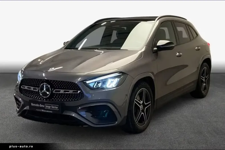 Mercedes-Benz GLA 180 (Clasa GLA) din 2024 cu 12.094 km - oferta MER185648 - foto 1
