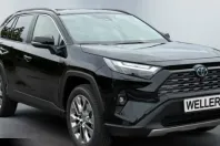 Toyota RAV4 din 2026 cu 10 km - oferta TOY185649 - foto 1