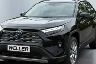 Toyota RAV4 din 2026 cu 10 km - oferta TOY185649 - foto 4