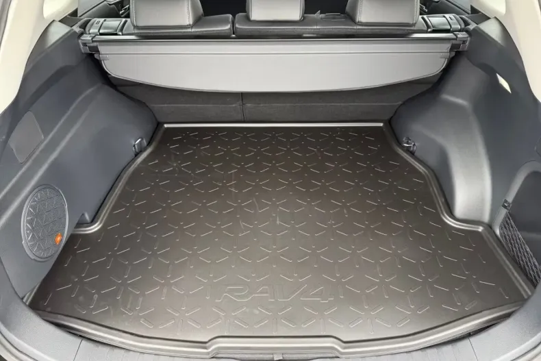 Toyota RAV4 din 2026 cu 10 km - oferta TOY185649 - foto 6