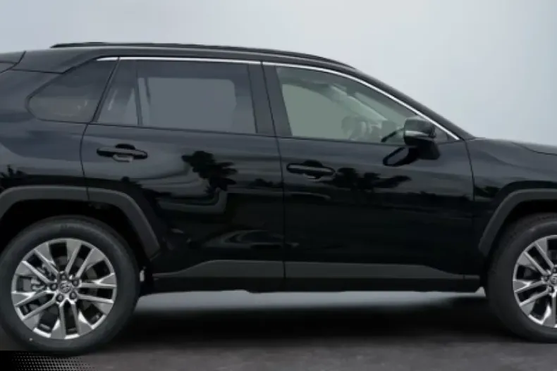 Toyota RAV4 din 2026 cu 10 km - oferta TOY185649 - foto 7