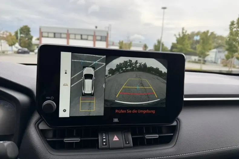 Toyota RAV4 din 2026 cu 10 km - oferta TOY185649 - foto 8