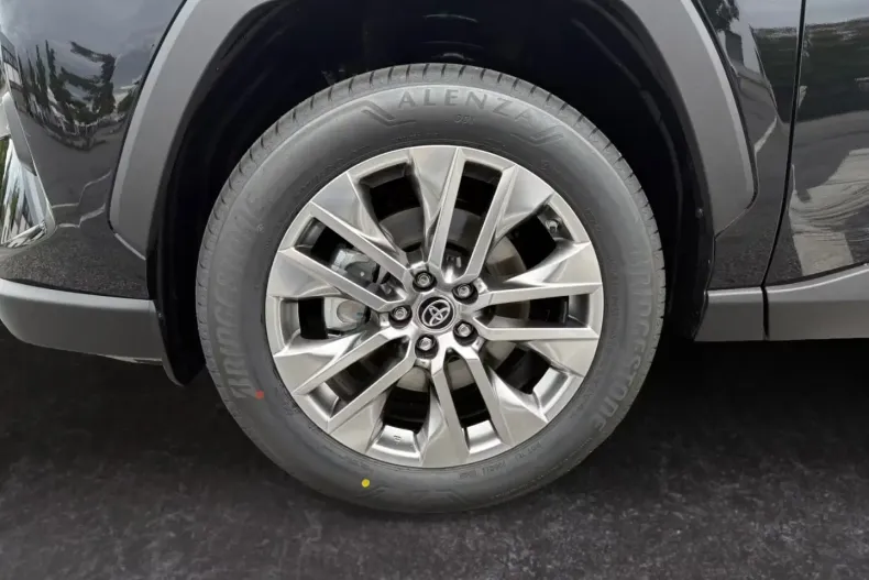 Toyota RAV4 din 2026 cu 10 km - oferta TOY185649 - foto 11