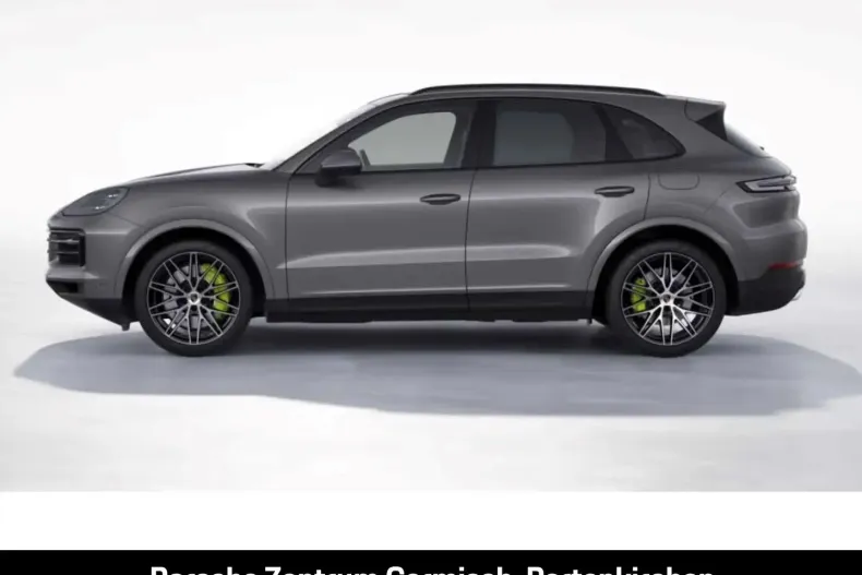 Porsche Cayenne din 2024 cu 22.064 km - oferta POR185651 - foto 2