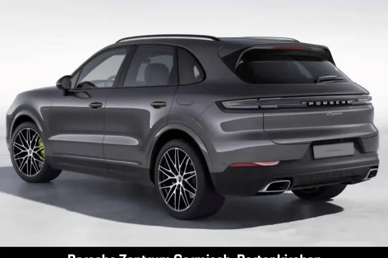 Porsche Cayenne din 2024 cu 22.064 km - oferta POR185651 - foto 3