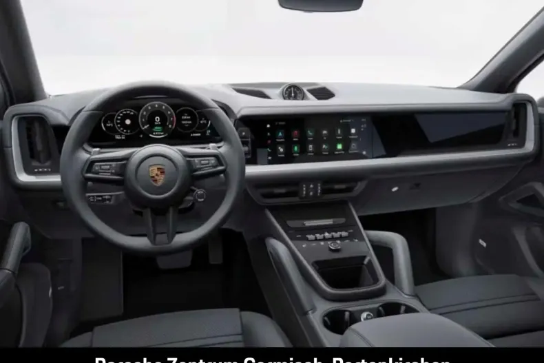 Porsche Cayenne din 2024 cu 22.064 km - oferta POR185651 - foto 6