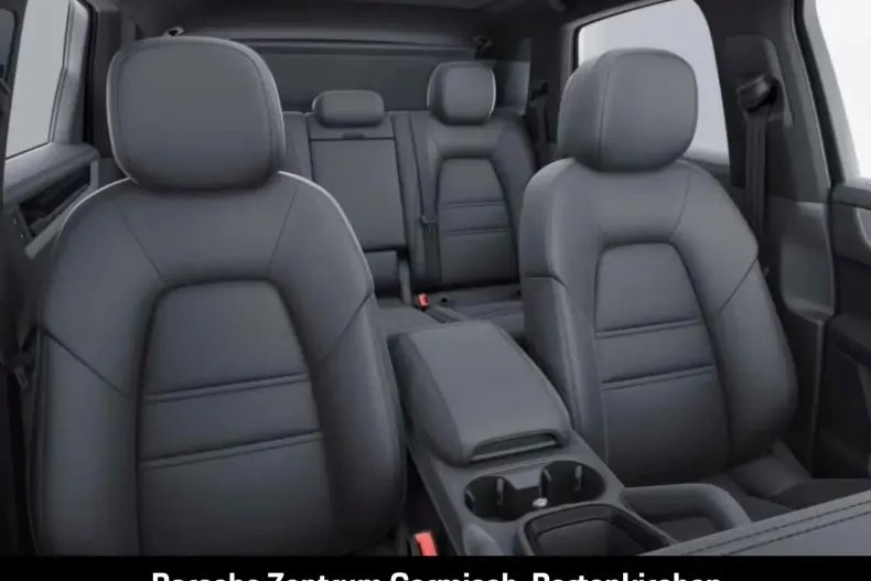 Porsche Cayenne din 2024 cu 22.064 km - oferta POR185651 - foto 7