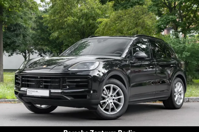 Porsche Cayenne din 2024 cu 22.488 km - oferta POR185652 - foto 1