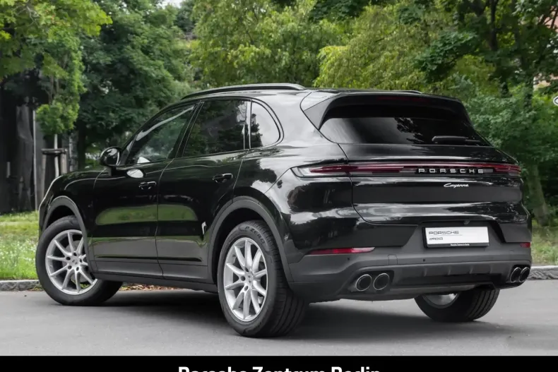 Porsche Cayenne din 2024 cu 22.488 km - oferta POR185652 - foto 3