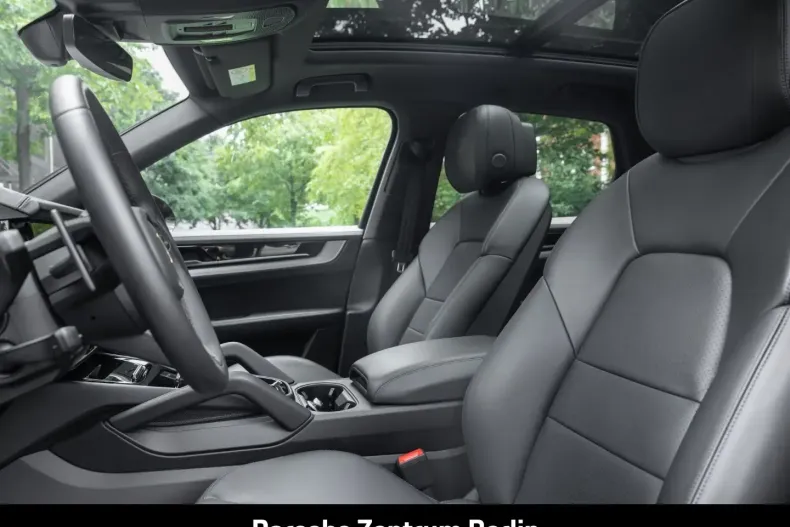 Porsche Cayenne din 2024 cu 22.488 km - oferta POR185652 - foto 5