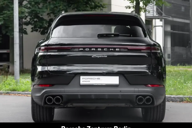 Porsche Cayenne din 2024 cu 22.488 km - oferta POR185652 - foto 9
