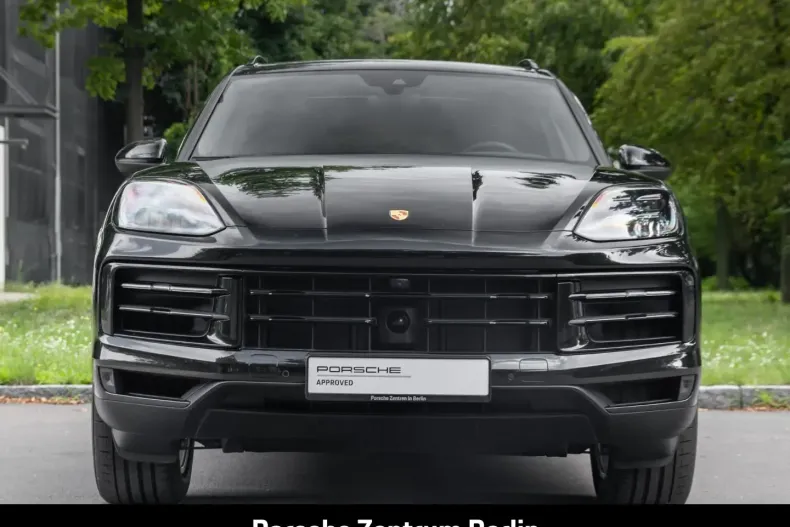 Porsche Cayenne din 2024 cu 22.488 km - oferta POR185652 - foto 10