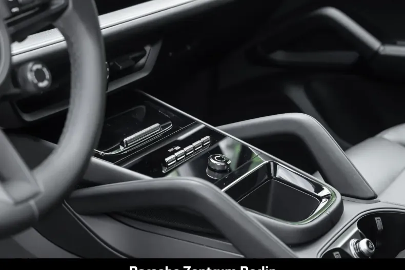 Porsche Cayenne din 2024 cu 22.488 km - oferta POR185652 - foto 13