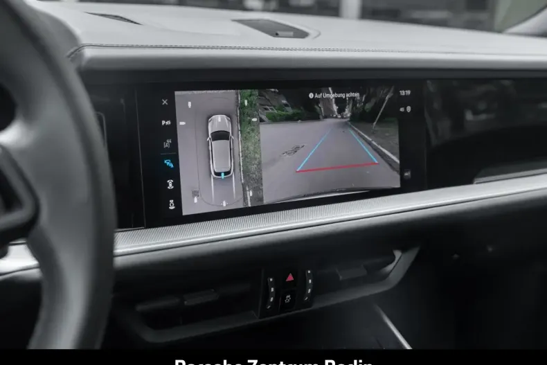 Porsche Cayenne din 2024 cu 22.488 km - oferta POR185652 - foto 14