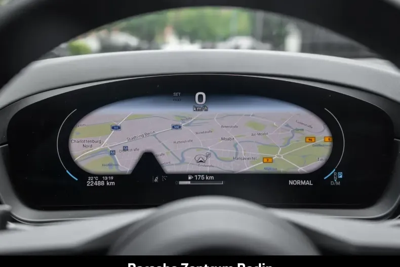 Porsche Cayenne din 2024 cu 22.488 km - oferta POR185652 - foto 16