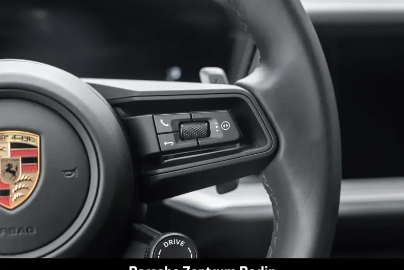 Porsche Cayenne din 2024 cu 22.488 km - oferta POR185652 - foto 27