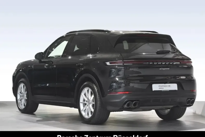 Porsche Cayenne din 2024 cu 21.052 km - oferta POR185653 - foto 3