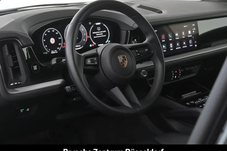 Porsche Cayenne din 2024 cu 21.052 km - oferta POR185653 - foto 4