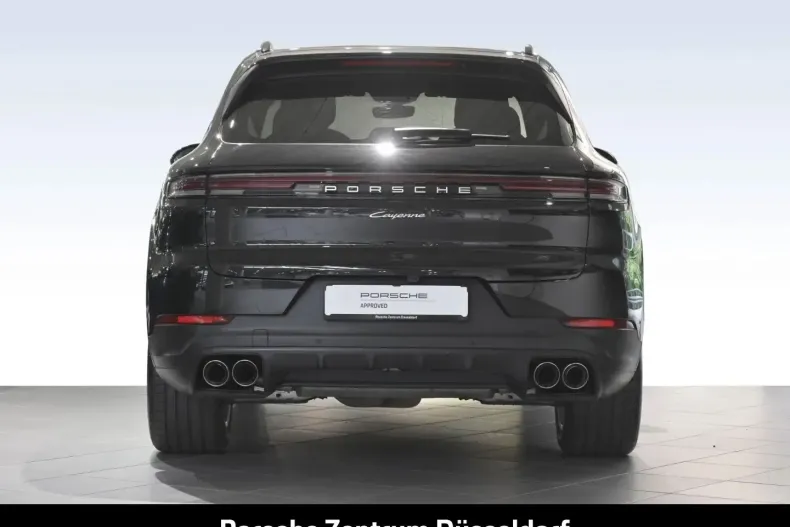 Porsche Cayenne din 2024 cu 21.052 km - oferta POR185653 - foto 7