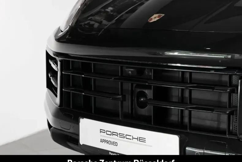 Porsche Cayenne din 2024 cu 21.052 km - oferta POR185653 - foto 9