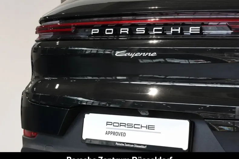 Porsche Cayenne din 2024 cu 21.052 km - oferta POR185653 - foto 10