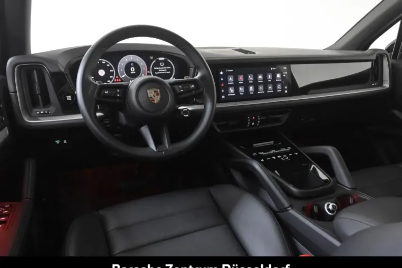 Porsche Cayenne din 2024 cu 21.052 km - oferta POR185653 - foto 11