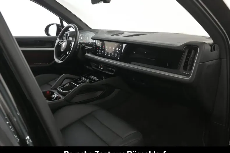 Porsche Cayenne din 2024 cu 21.052 km - oferta POR185653 - foto 16