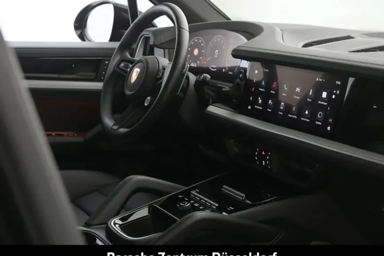 Porsche Cayenne din 2024 cu 21.052 km - oferta POR185653 - foto 18