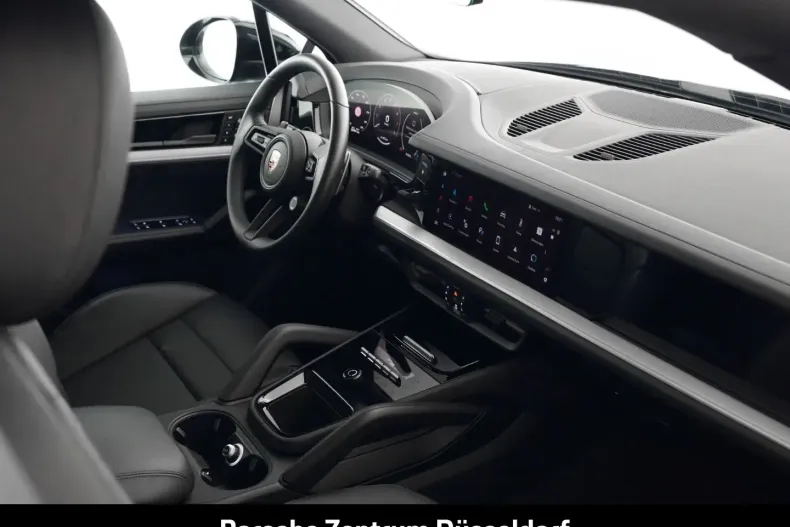 Porsche Cayenne din 2024 cu 21.052 km - oferta POR185653 - foto 21