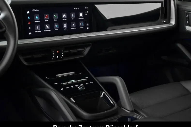 Porsche Cayenne din 2024 cu 21.052 km - oferta POR185653 - foto 22