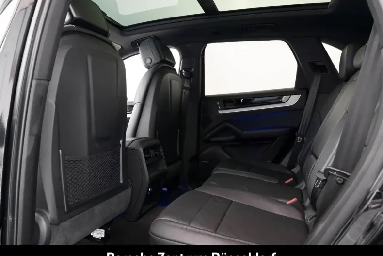 Porsche Cayenne din 2024 cu 21.052 km - oferta POR185653 - foto 23