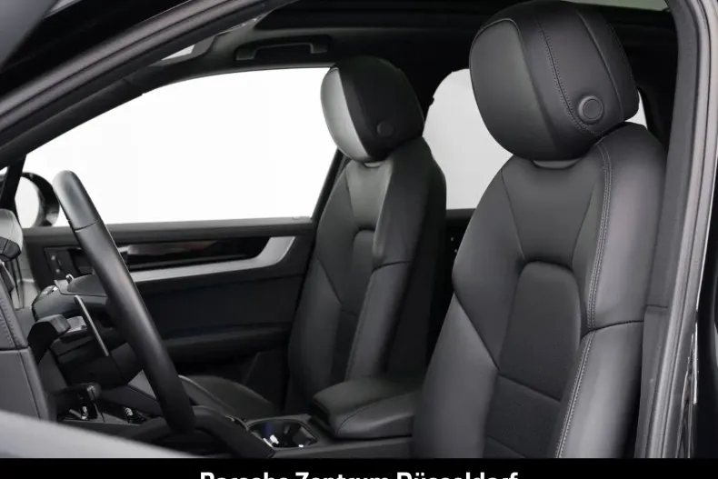 Porsche Cayenne din 2024 cu 21.052 km - oferta POR185653 - foto 24