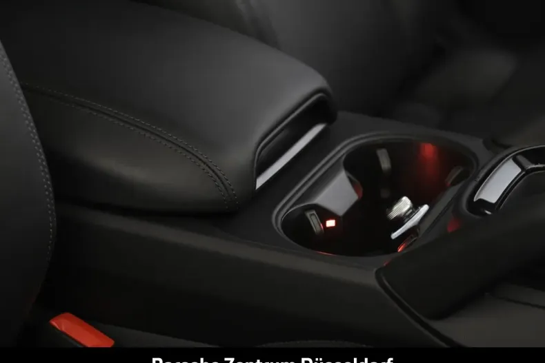 Porsche Cayenne din 2024 cu 21.052 km - oferta POR185653 - foto 25