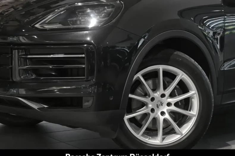 Porsche Cayenne din 2024 cu 21.052 km - oferta POR185653 - foto 27