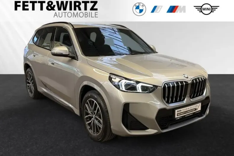 BMW X1 (Seria X) din 2025 cu 11.150 km - oferta BMW185654 - foto 2