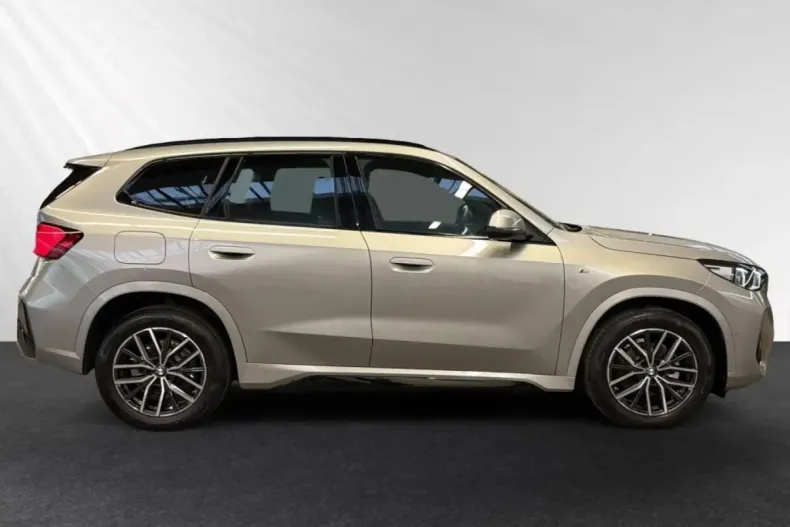 BMW X1 (Seria X) din 2025 cu 11.150 km - oferta BMW185654 - foto 3