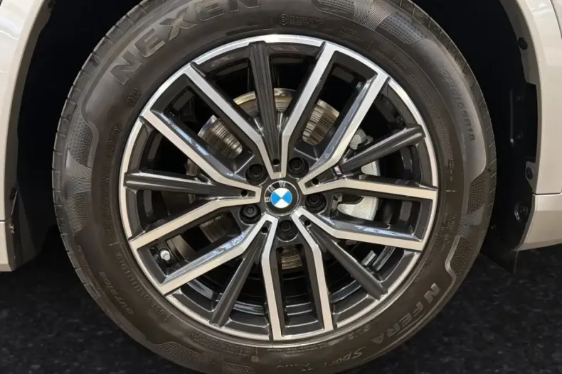 BMW X1 (Seria X) din 2025 cu 11.150 km - oferta BMW185654 - foto 5