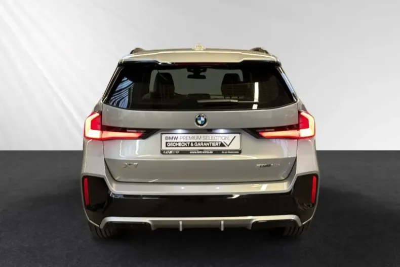 BMW X1 (Seria X) din 2025 cu 11.150 km - oferta BMW185654 - foto 6