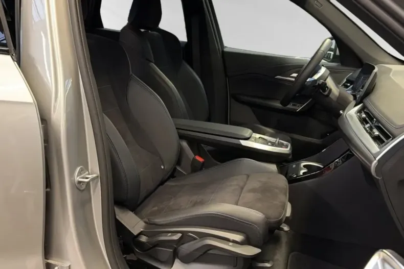 BMW X1 (Seria X) din 2025 cu 11.150 km - oferta BMW185654 - foto 7