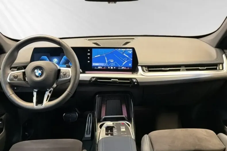 BMW X1 (Seria X) din 2025 cu 11.150 km - oferta BMW185654 - foto 8