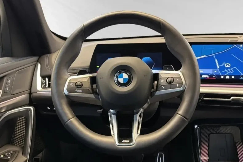 BMW X1 (Seria X) din 2025 cu 11.150 km - oferta BMW185654 - foto 9