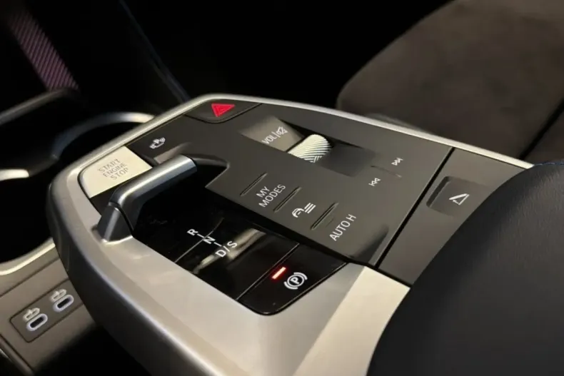 BMW X1 (Seria X) din 2025 cu 11.150 km - oferta BMW185654 - foto 10