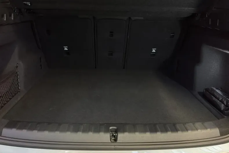 BMW X1 (Seria X) din 2025 cu 11.150 km - oferta BMW185654 - foto 12