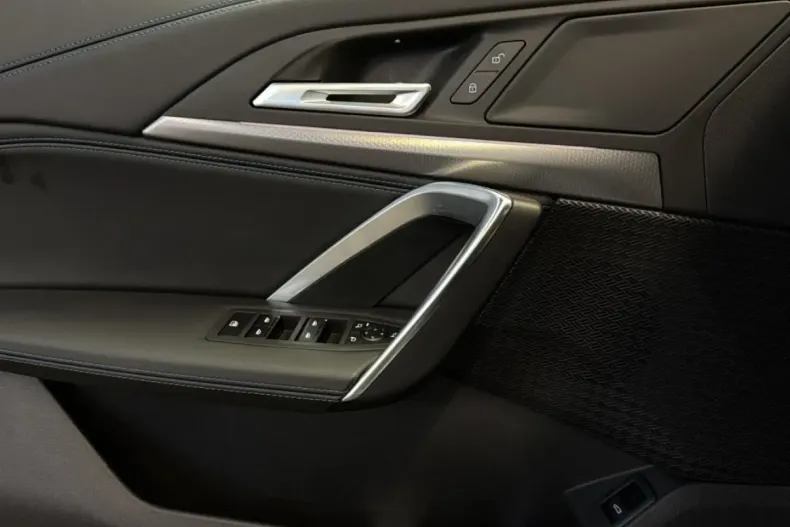 BMW X1 (Seria X) din 2025 cu 11.150 km - oferta BMW185654 - foto 13