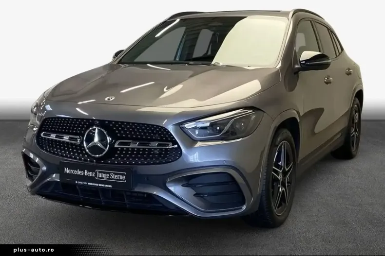 Mercedes-Benz GLA 180 (Clasa GLA) din 2024 cu 8.276 km - oferta MER185655 - foto 1