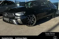 Mercedes-Benz E 300 (Clasa E) din 2021 cu 58.630 km - oferta MER185656 - foto 1
