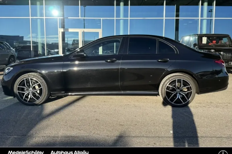 Mercedes-Benz E 300 (Clasa E) din 2021 cu 58.630 km - oferta MER185656 - foto 5